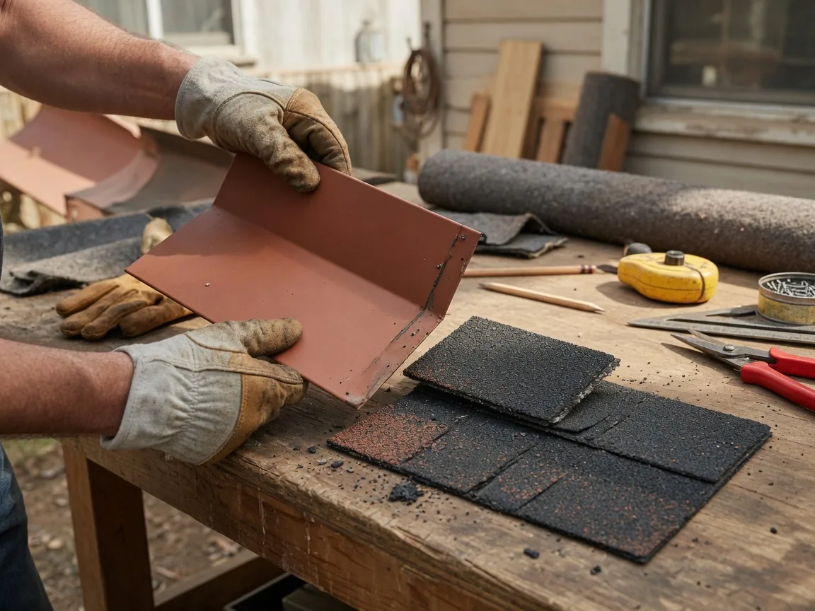 Roof Repair company in Clinton, TN